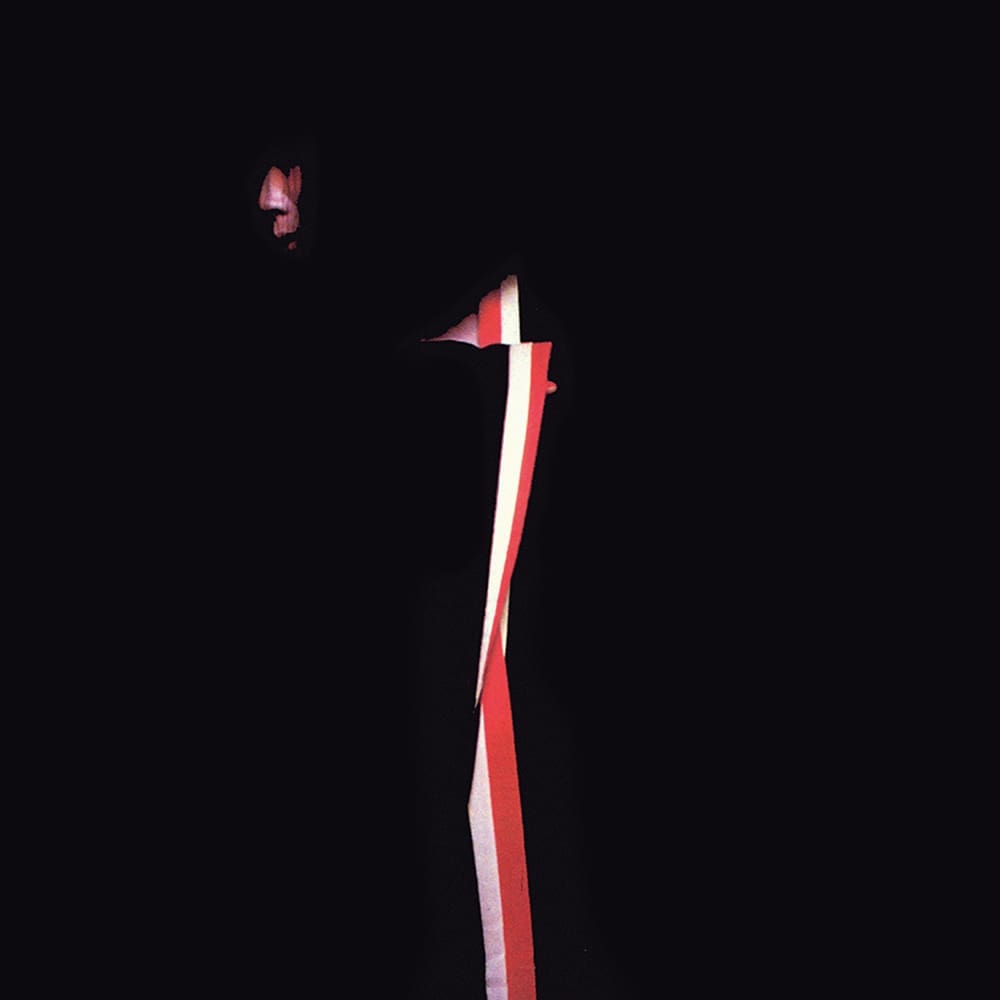 De blues van Walter Becker