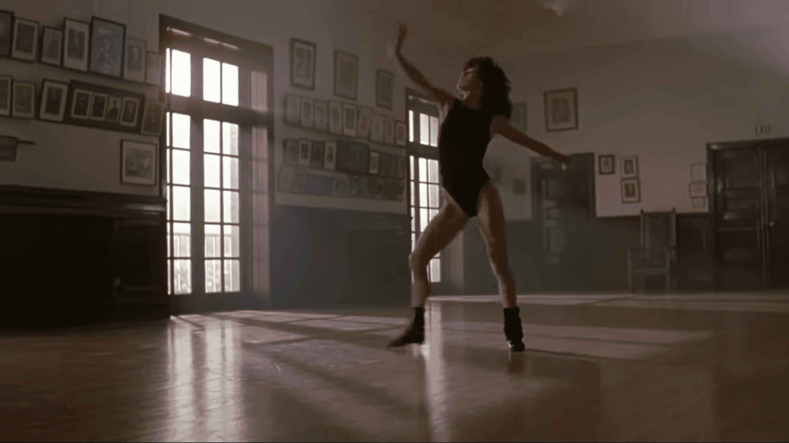 ‘Maniac’, de briljante nummer 1-hit van jazzgitarist Sembello