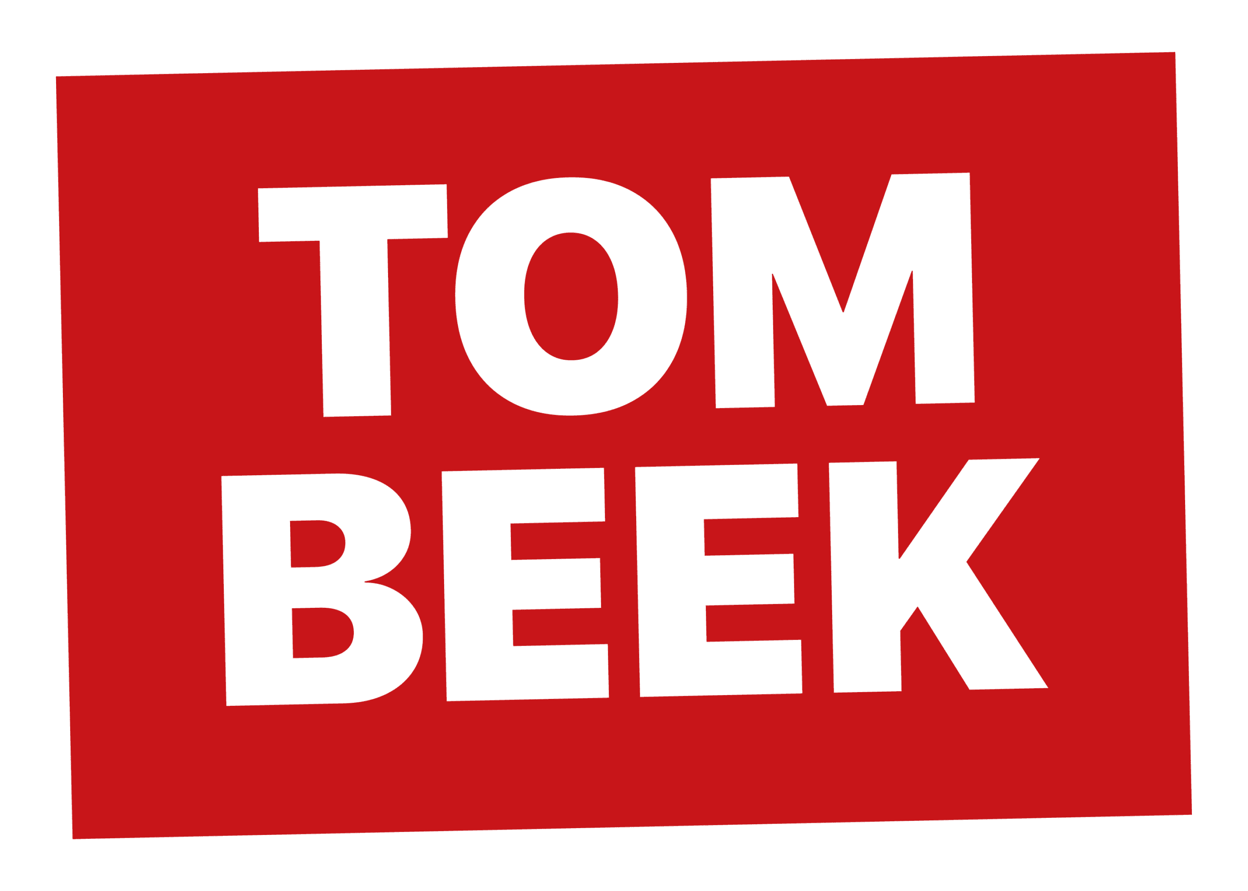 Tom Beek