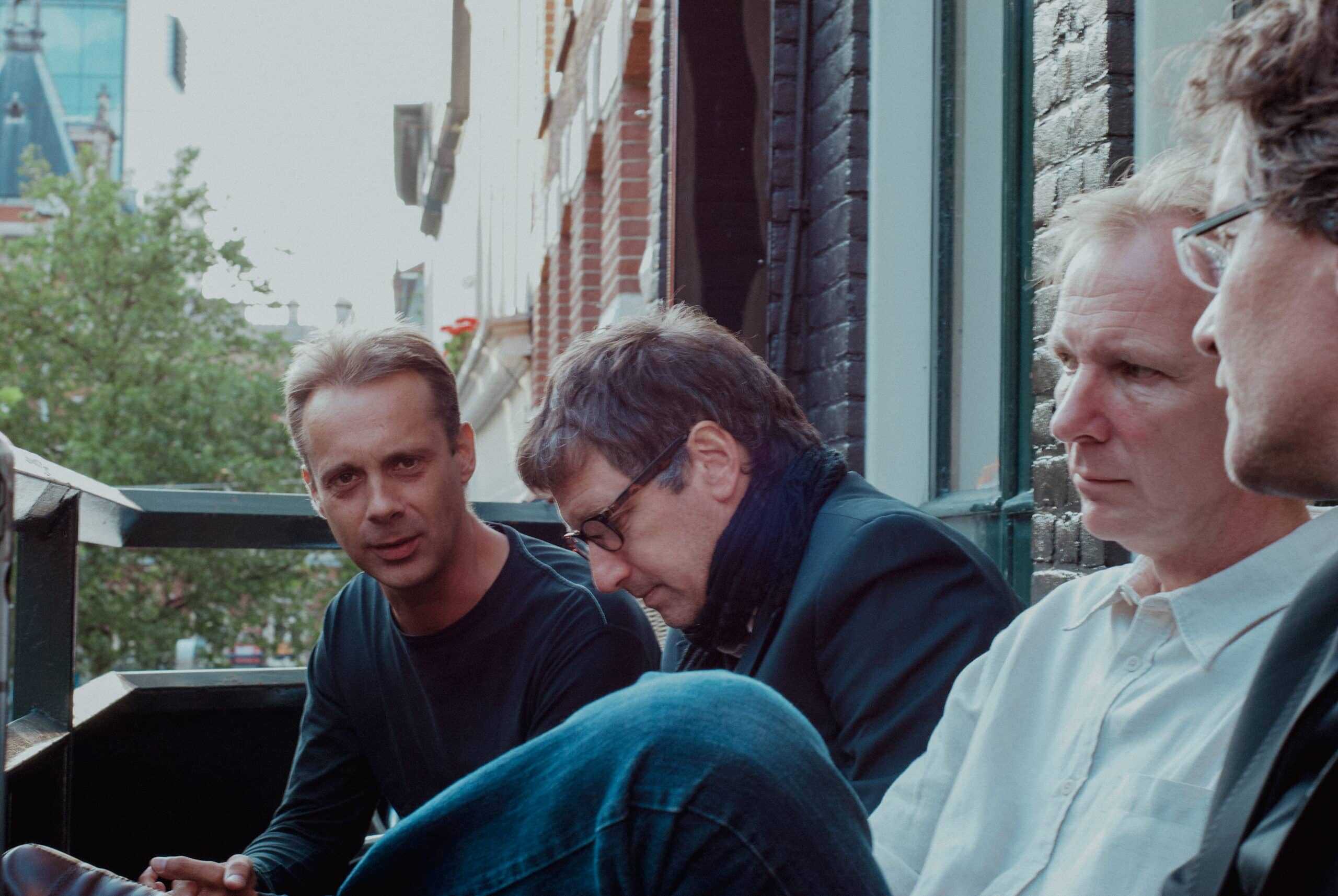 Bart Lust (1967-2017)