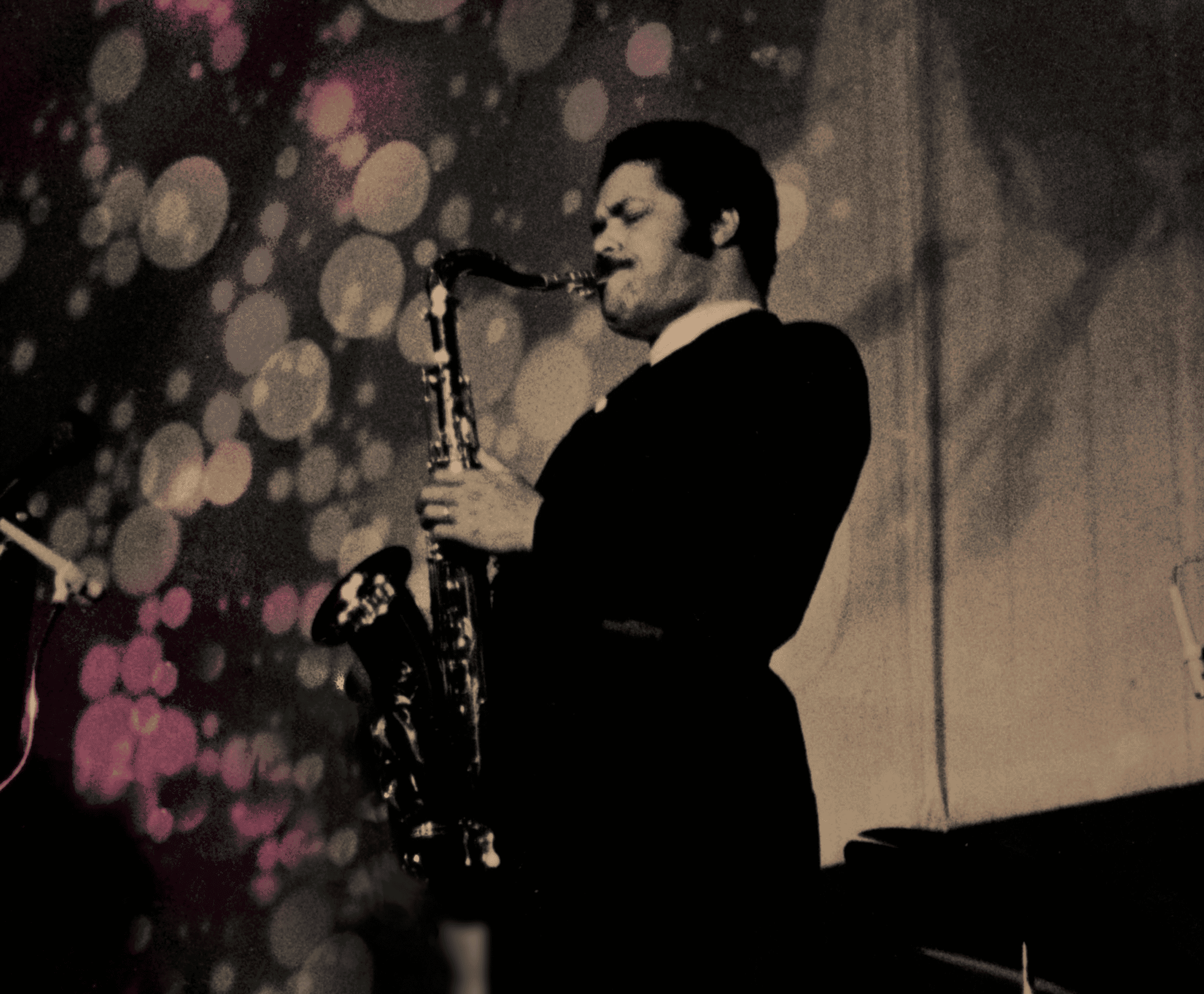 De diepte en breedte van Clifford Jordan op ‘Beyond Paradiso’