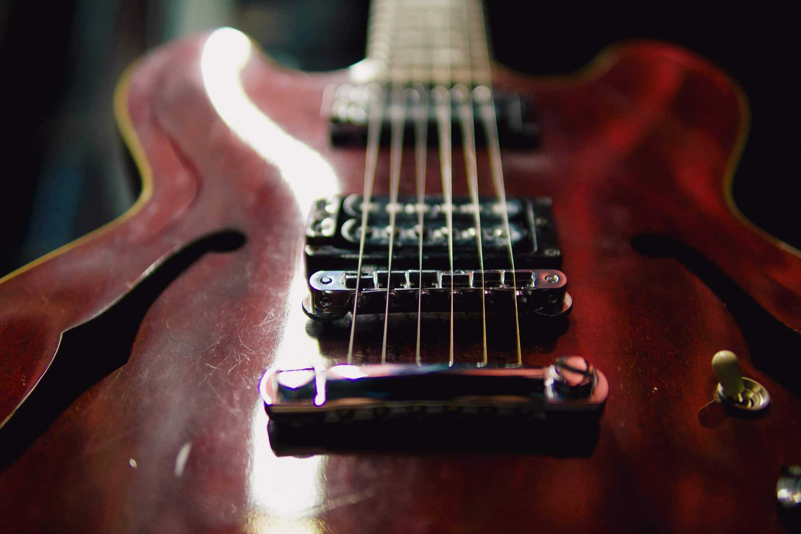 Curtis Mayfield wil dat we de beste versie van onszelf zijn