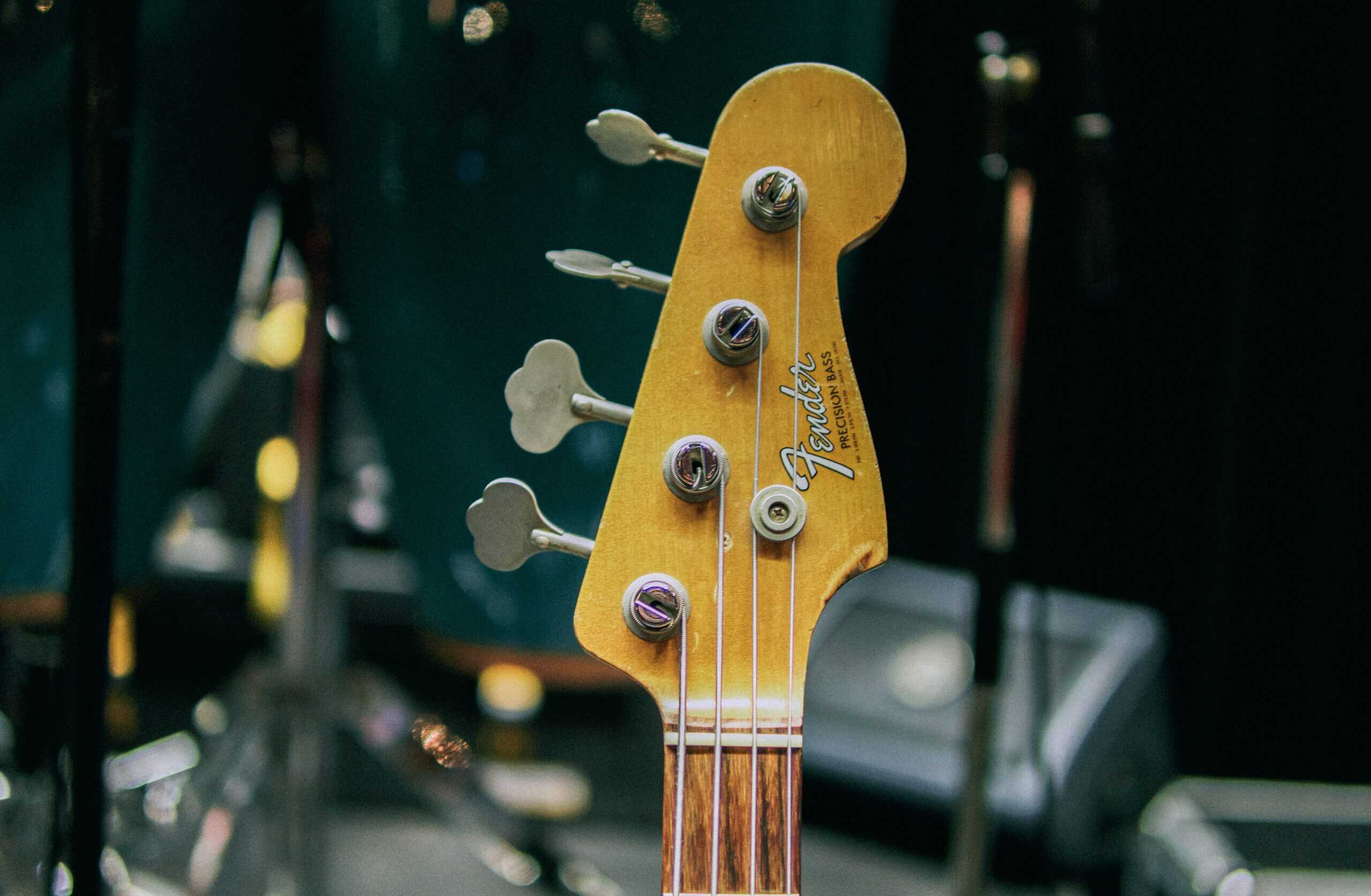 De genadeloze baspartij van Adam Blackstone