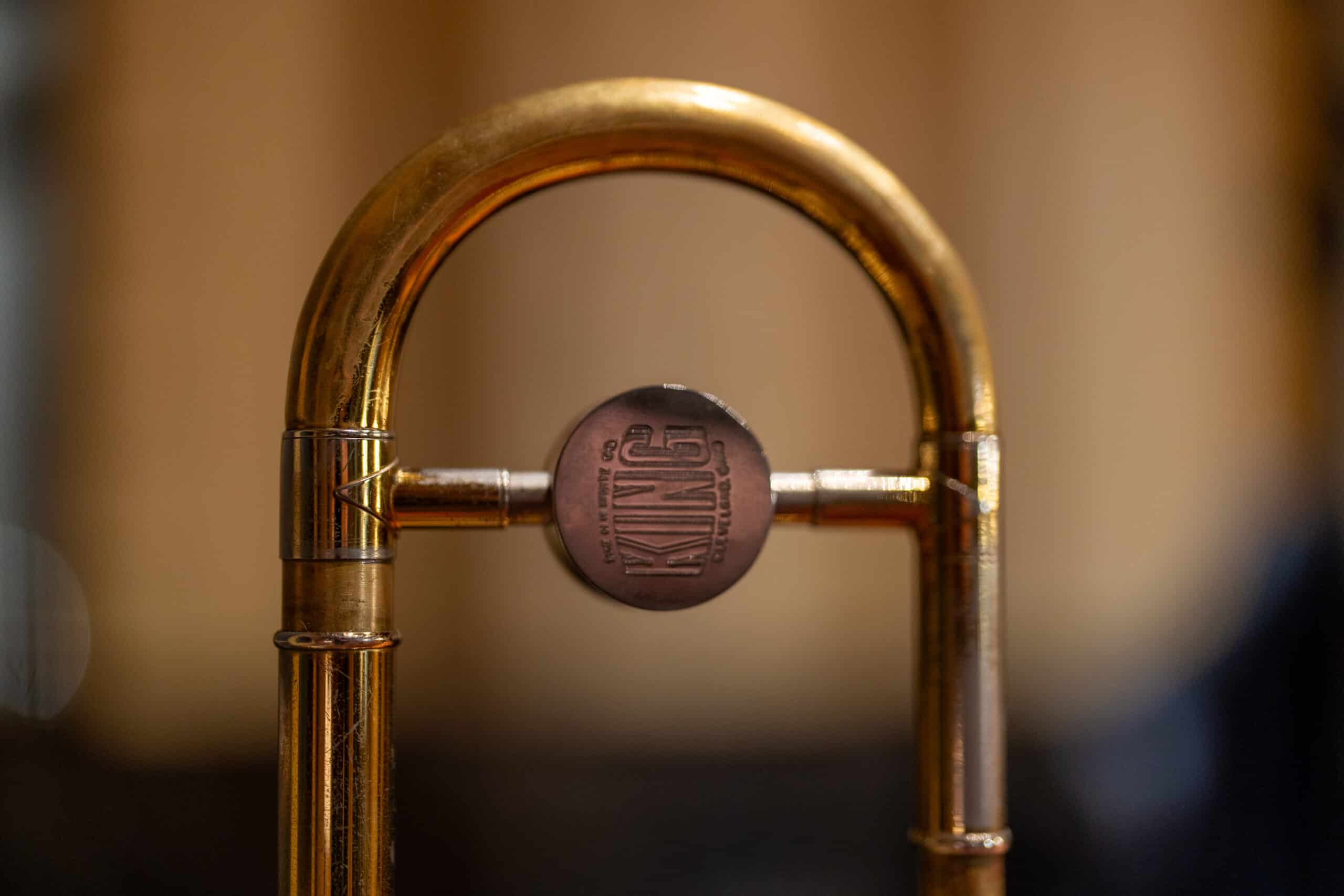 Verslavende gospel-swing van Jo Jones en de wah-wah trombonist