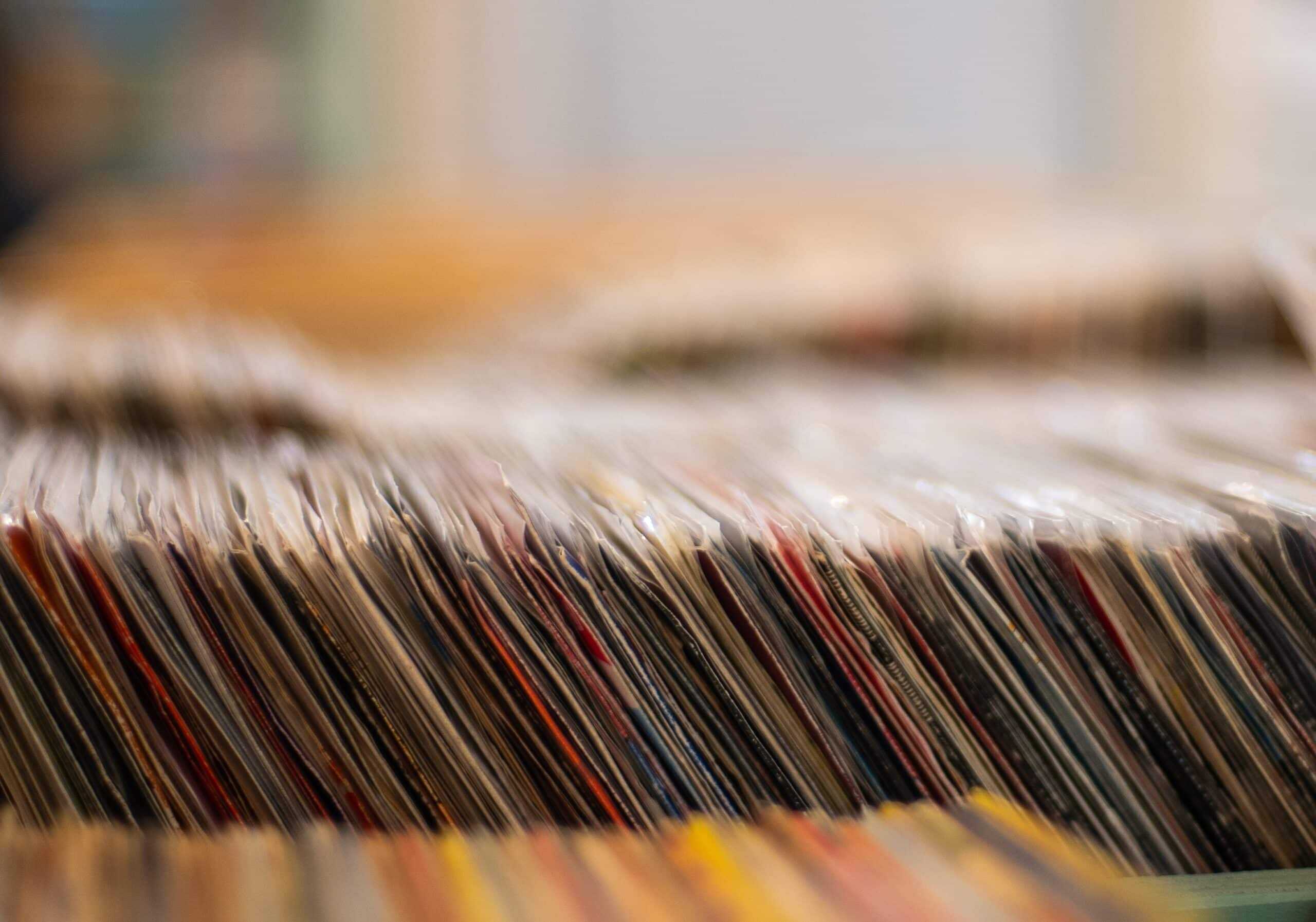 De swing van J Dilla