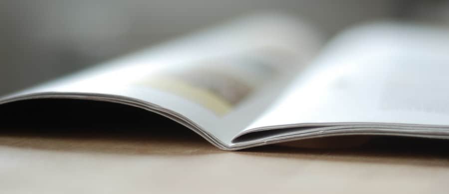 Niels Aalberts: "De oude wereld gaat dood. Get over it, move on"