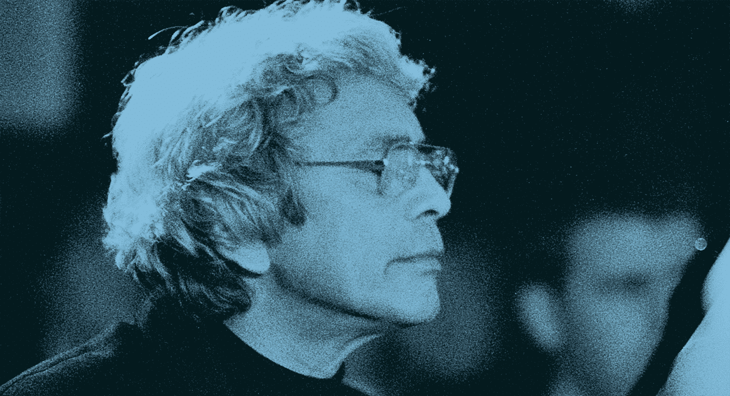 Rob Madna is zelf muziek