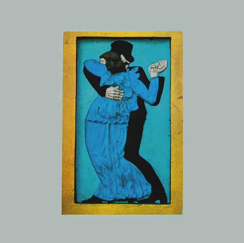 De perfectie van ‘Glamour Profession’