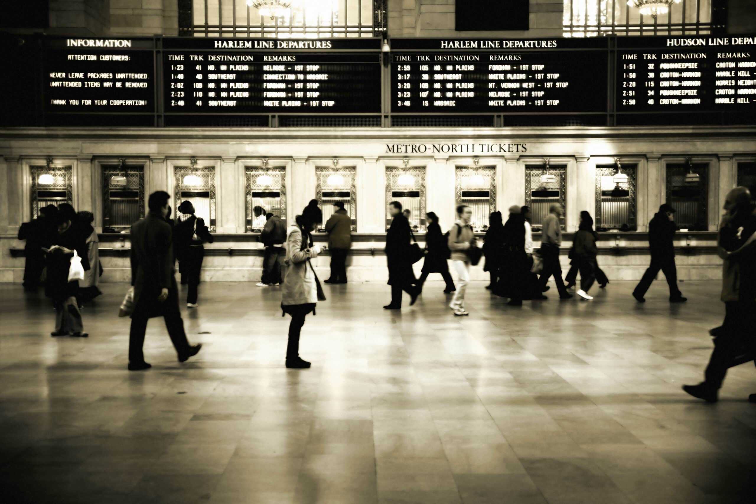 In de sporen van ‘Big Time’