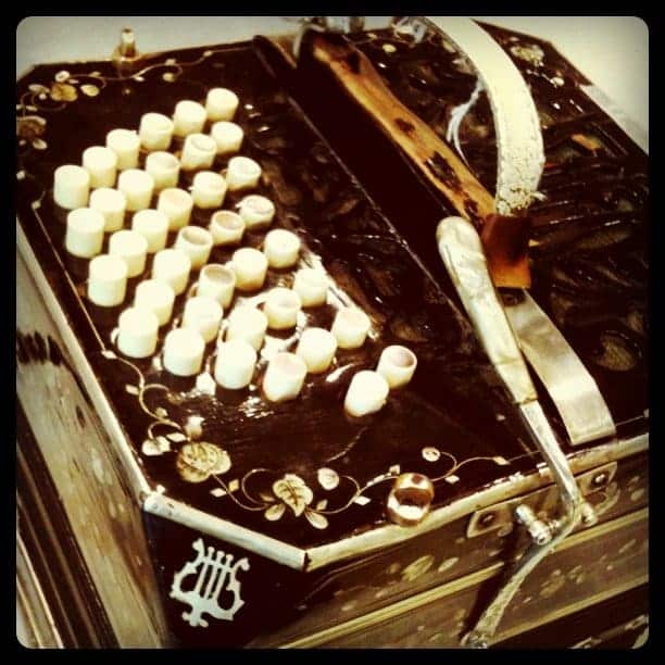 Piazzolla en de romantiek