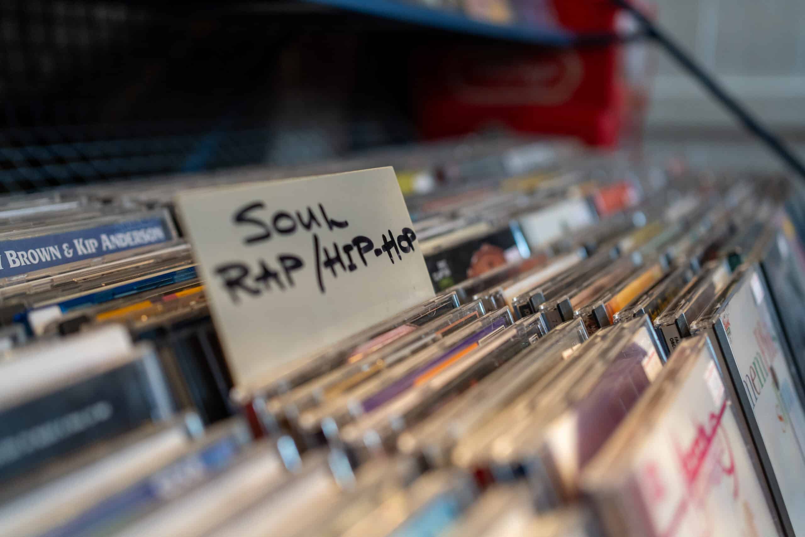 Hoe Sylvia Robinson de hiphop op de kaart zette met ‘Rappers’ Delight’