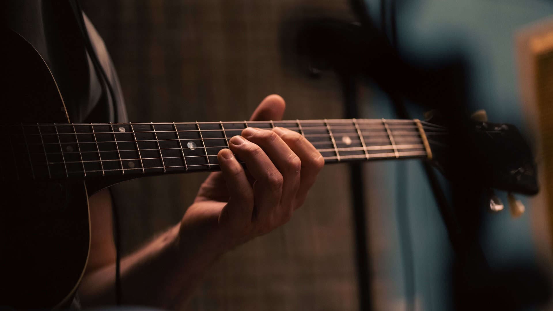 Jeff Beck en schaatsen