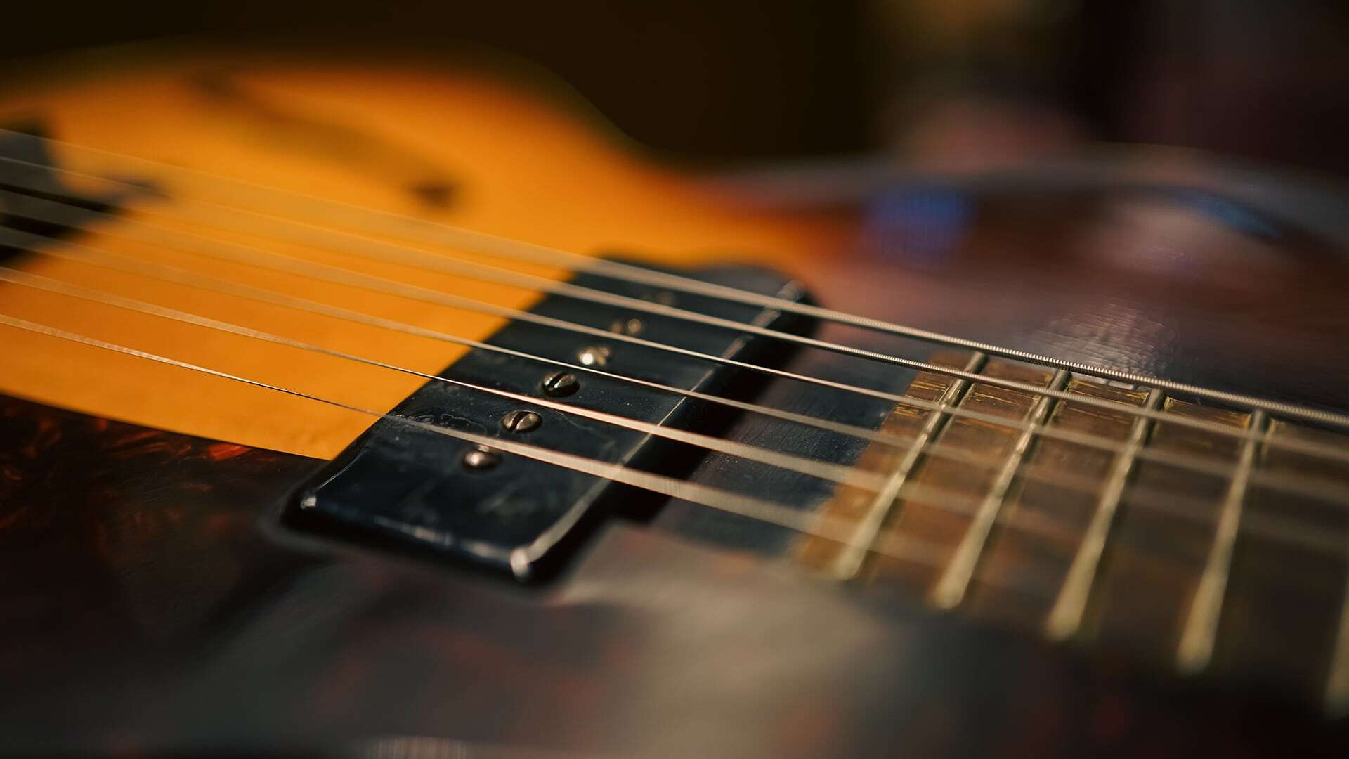 De heldenmoed van John Scofield