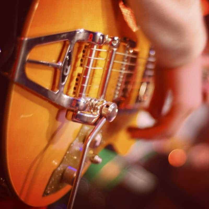 Happy rock 'n roll van Chuck Berry