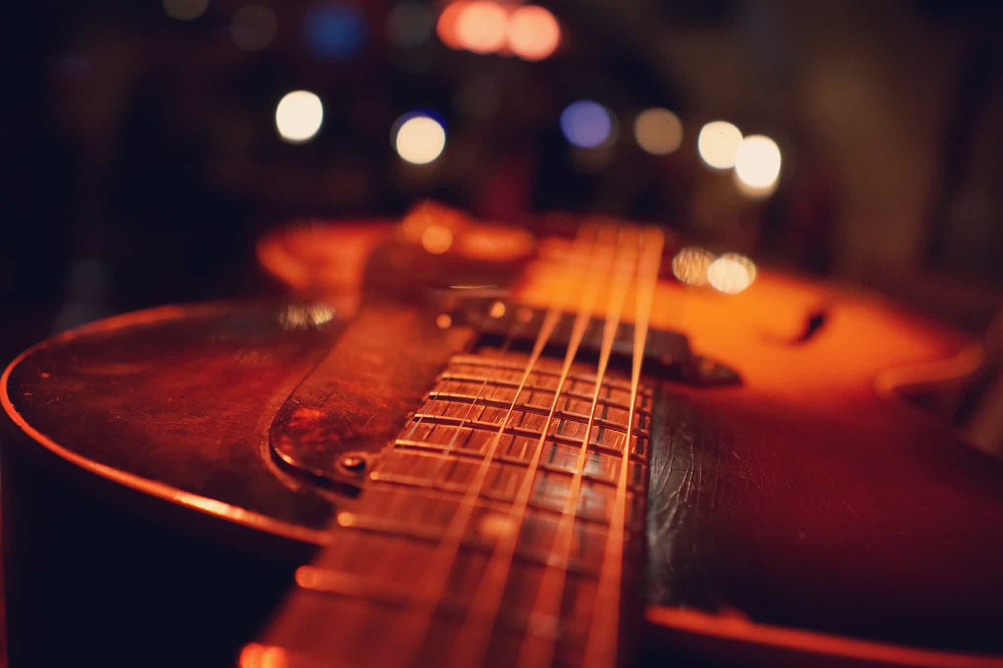 De liefde van Tedeschi en Trucks