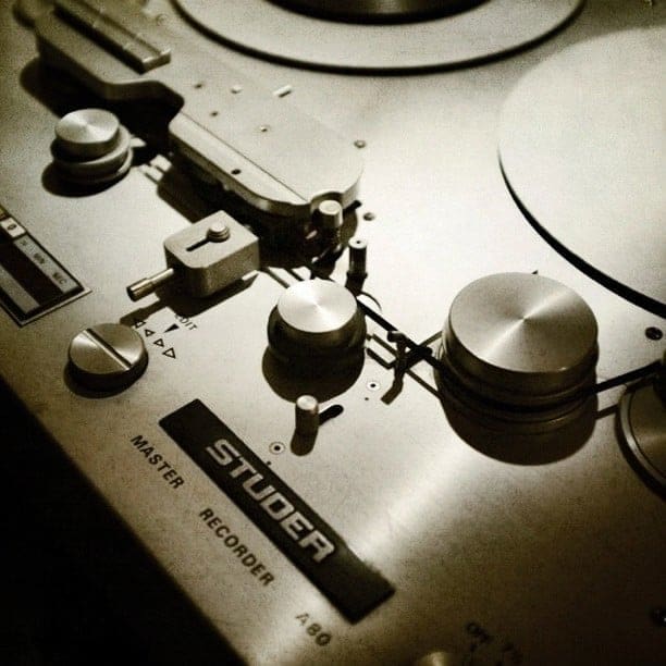 Het verhaal achter ‘I heard it through the grapevine’