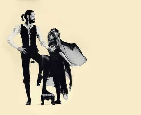 ‘Go Your Own Way’, de wraak van Lindsey Buckingham