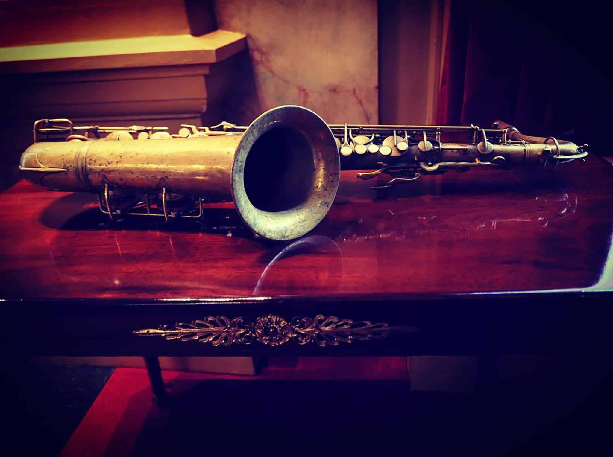 Live-opnamen van Hank Mobley uit 1968