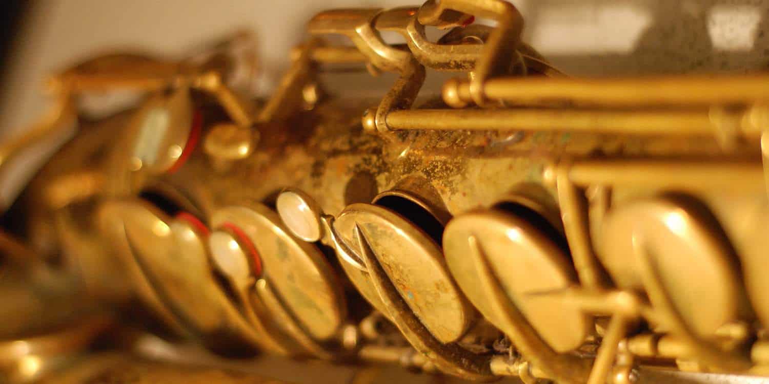 Don Wilkerson, de nr. 1 rhythm & blues saxofonist