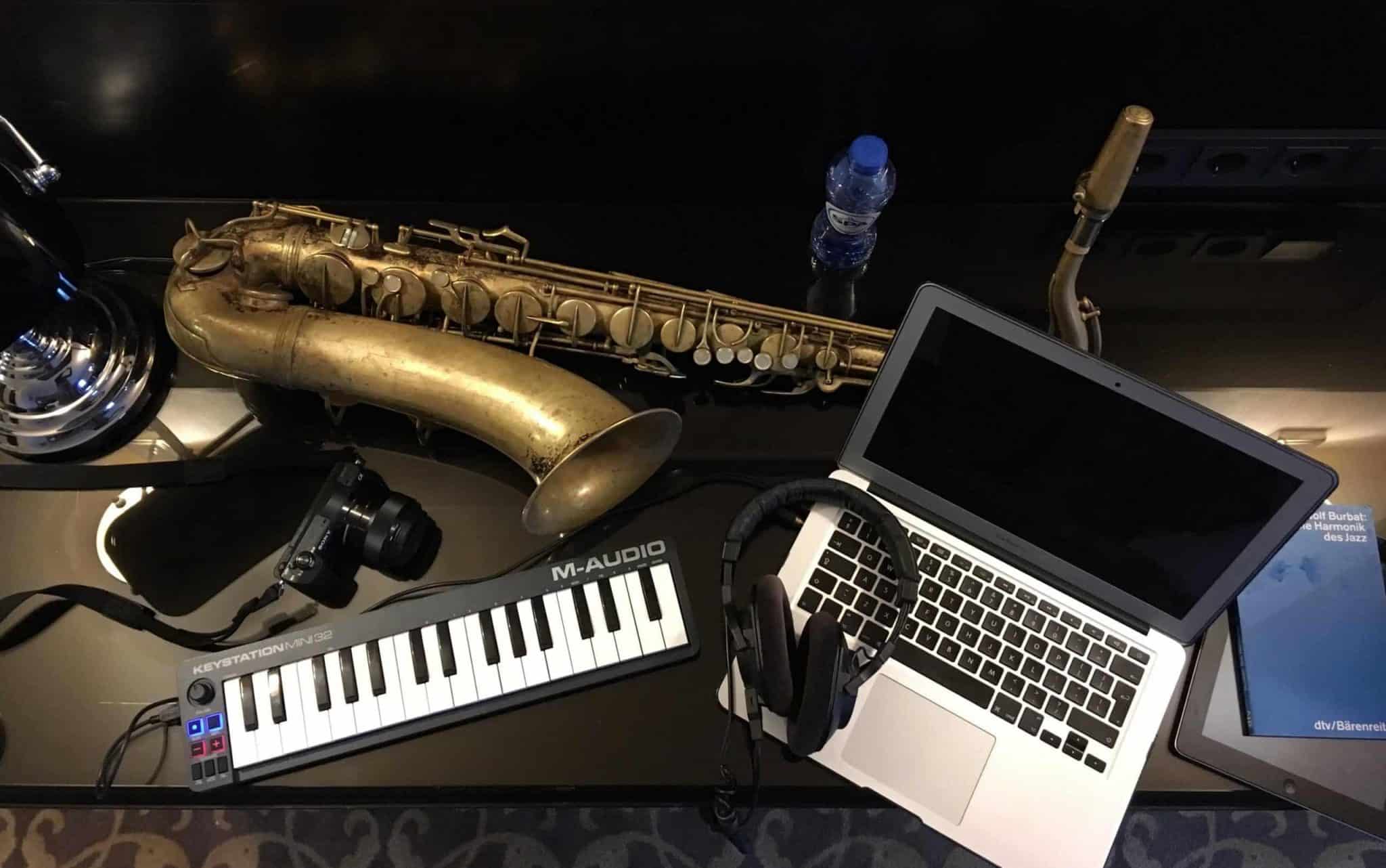 Hoger muziekonderwijs: buigen of barsten?