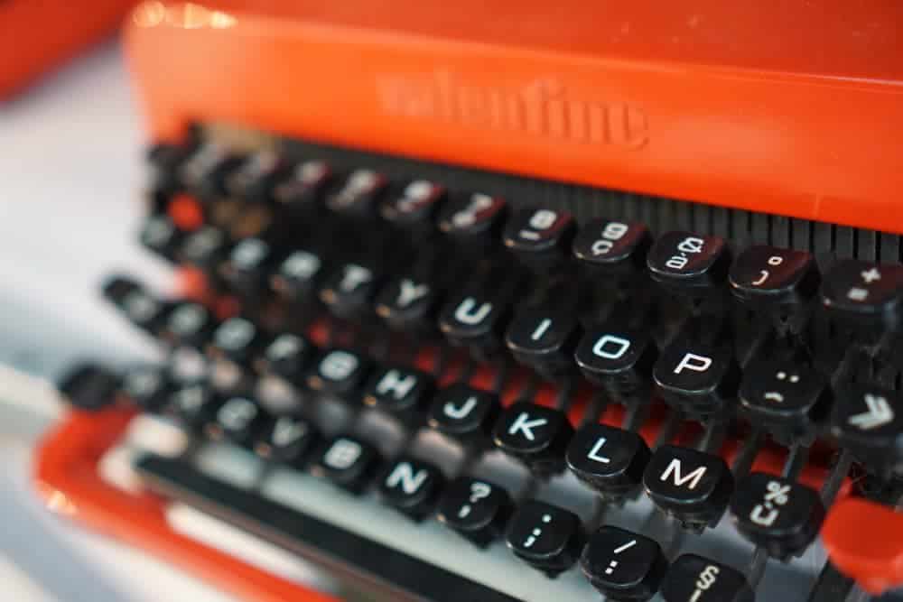 Zeven redenen om te bloggen